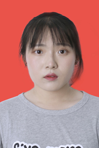 山西大學(xué)附屬中學(xué)畢業(yè)證照片
