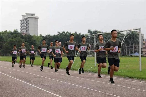 解放軍士官學校畢業證有什么作用