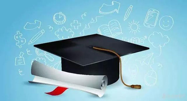 成人高考與普通大學入學對比