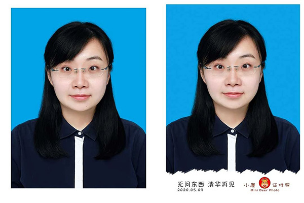 高中畢業證照片(1)