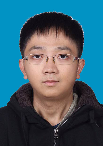 高中畢業證照片