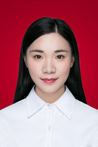 2011年藤縣第一中學畢業(yè)證照片