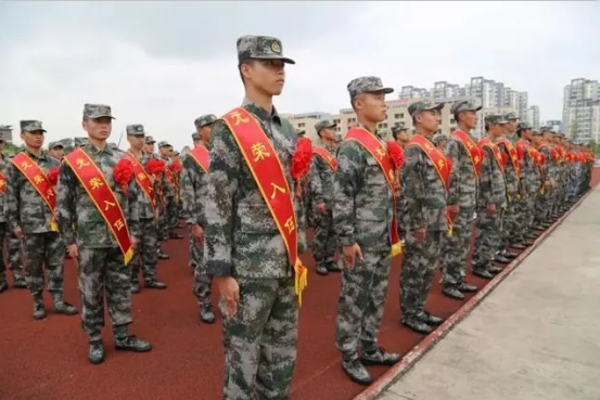 新疆當兵需不需要高中畢業證