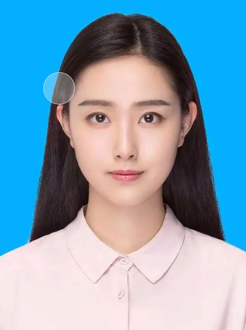 照片