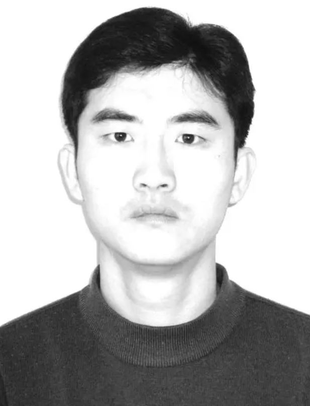 濮陽市2000年高中畢業證照片