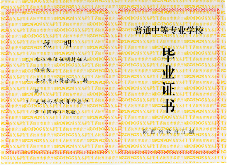 中專畢業證編號的填寫有哪些常見錯誤？