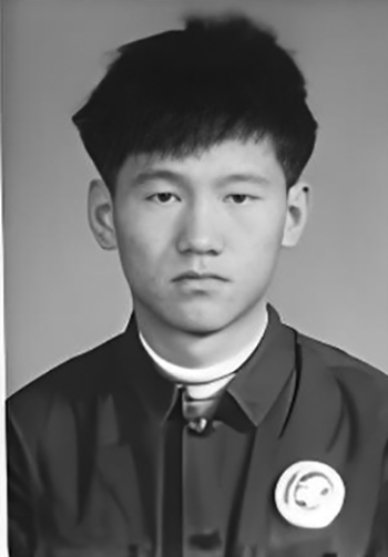 畢業證照片
